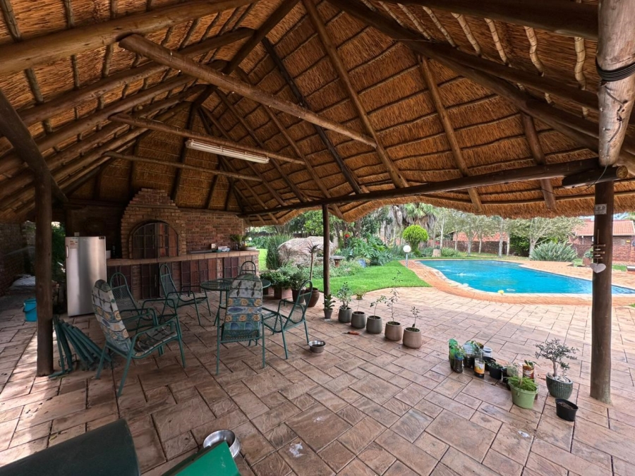 4 Bedroom Property for Sale in Doringkruin North West